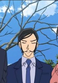 # .「  死にたい私と諸伏警部   」