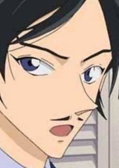 「   長野県警の幼なじみ,  行方不明な件.   」