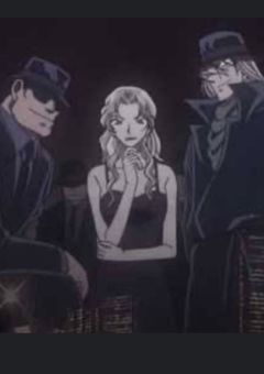 組織に入ったら、溺愛された 件.