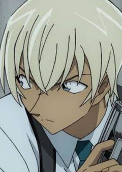 失敗作、公安にスカウトされました