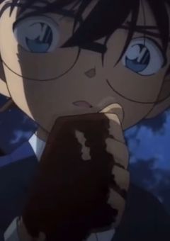 名探偵コナン リアル人狼ゲーム