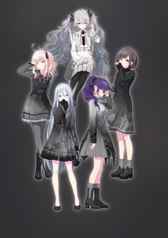 もしプロセカキャラが、ニーゴの過去を知ったら...?