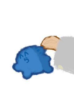 実験体は厄介だ。［自己満小説］