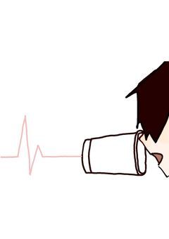 貴方の声は私に届いてない。