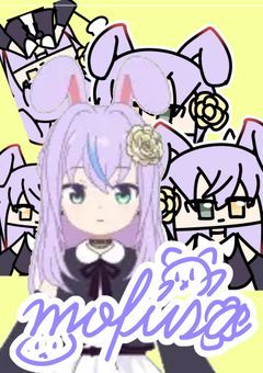 兎耳とふうさちゃんねるのプリチューブ部屋〜✨️【★150行くまで毎日投稿します系プリチューバー@いつも】