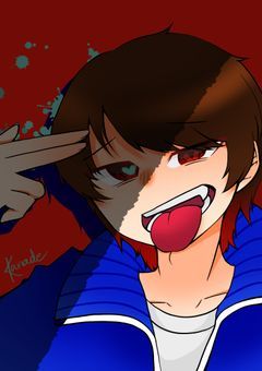 イラスト部屋！
