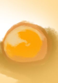 イラスト練習部屋