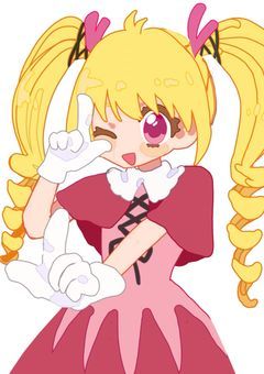 ハンターハンター絵投げ(っ'ヮ')╮