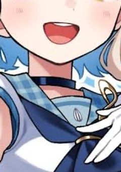 𝟸𝚓𝟹𝚓のマネは歌姫