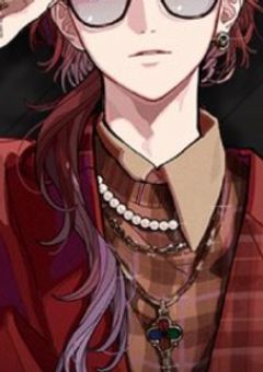 ChroNoiRのマネさんは毎日満喫しています