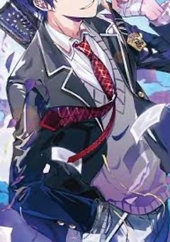 knmcに恋してる後輩ちゃん