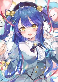 2j3jの人気"新人"ライバー