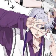 那夢　/　ℕ𝕒𝕪𝕦　【🥂🫧】さんのアイコン画像