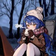 那夢　/　ℕ𝕒𝕪𝕦　【🥂🫧】さんのアイコン画像