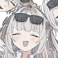 　きゅーあぐ三銃士 の もあ　@ まるぽめ 派閥　さんのアイコン画像