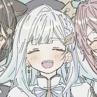 きゅーあぐ三銃士 の もあ @ 1週間語尾にゃんさんのアイコン画像