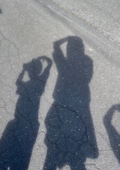 いとこに恋しました