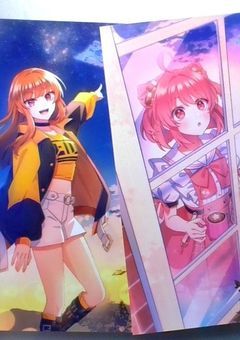 ✨️関係者✨️