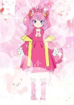 ❥姫乃 花恋　【配信部屋】