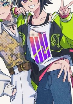 ❥          義弟と夫に激重感情抱かれてる件について      。