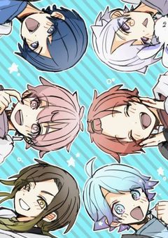 こ ん な I r x s 、み り し ら で す