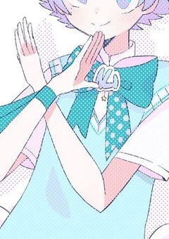 # 俺 ら 特 殊 能 力 者 ら し い 。