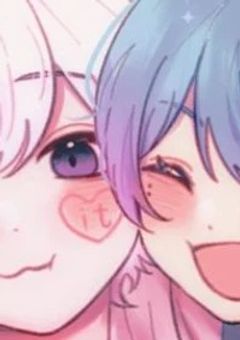 # 双 子 、人 気 ア イ ド ル だ っ た 件 。