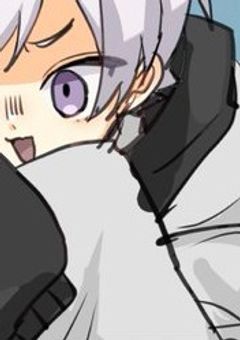 好 感 度 . マ イ ナ ス だ っ た の で プ ラ ス に し て み せ ま す 。