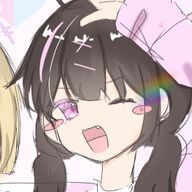 　ね む　@　小説消すかもさんのアイコン画像