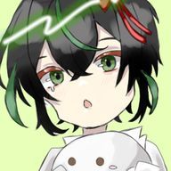 清蓮さんのアイコン画像