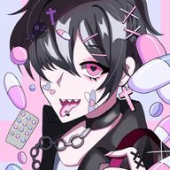 清蓮さんのアイコン画像