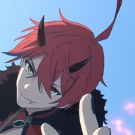 瑠璃さんのアイコン画像