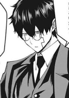 変人すぎる神覚者がいるらしい