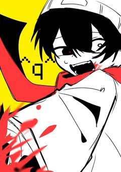 拷問官達の日常。実況者【完】