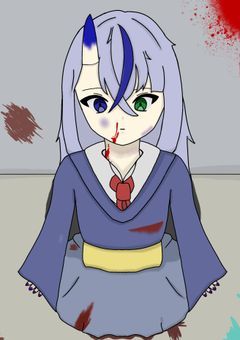 捨てられ最強少女。