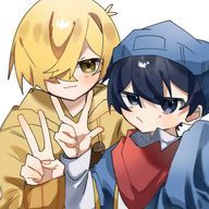 メロト@ぶるぅ 花粉キツすぎる件さんのアイコン画像