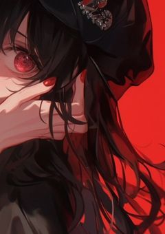 ❥