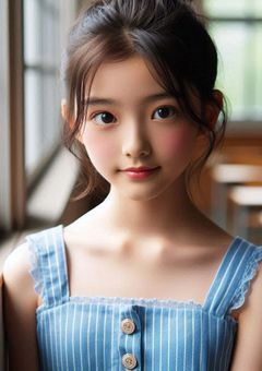 小学生が無修正AVを撮影されることになってしまったけど、とんでもない変態だったのでむしろ大喜びな件