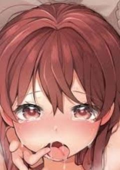 エッチな女の子