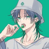 甘酢君さんのアイコン画像