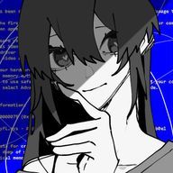 濁った雨さんのアイコン画像