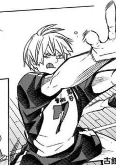 　　　　　帰ってきたおもち