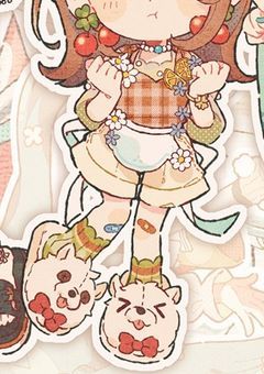 “もう知らないっ！”