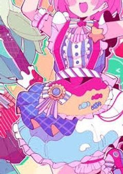 みんなのにっこり^^を調査だ〜っ！