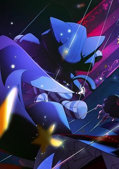 　«ゆらり 宙に浮かんで ままごとをしましょ»　