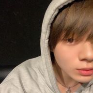 # _Shionaさんのアイコン画像