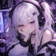 かぐやさんのアイコン画像