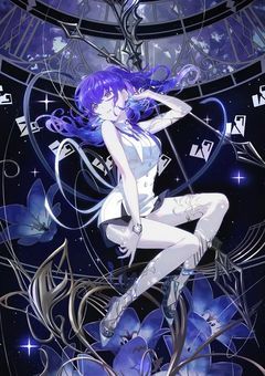 朝比奈まふゆに姉がいた件!