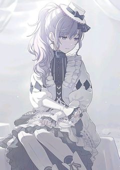 世界で一番いい子は誰?