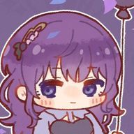 星花まふゆ𓂃❅*°（主）＆月花かすみ𓏲𓇢𓂅さんのアイコン画像
